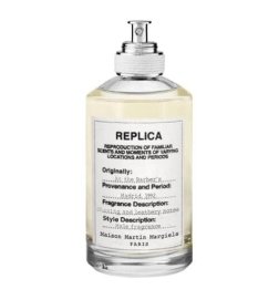 Replica At The Barber's - Eau de Toilette